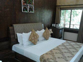 MPT Jungle Resort, Vidisha 3